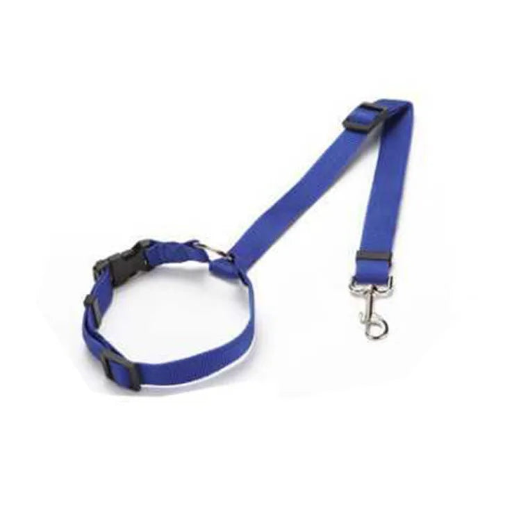 SecurePaw Travel Belt