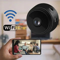 A9 Mini WiFi Pet Camera