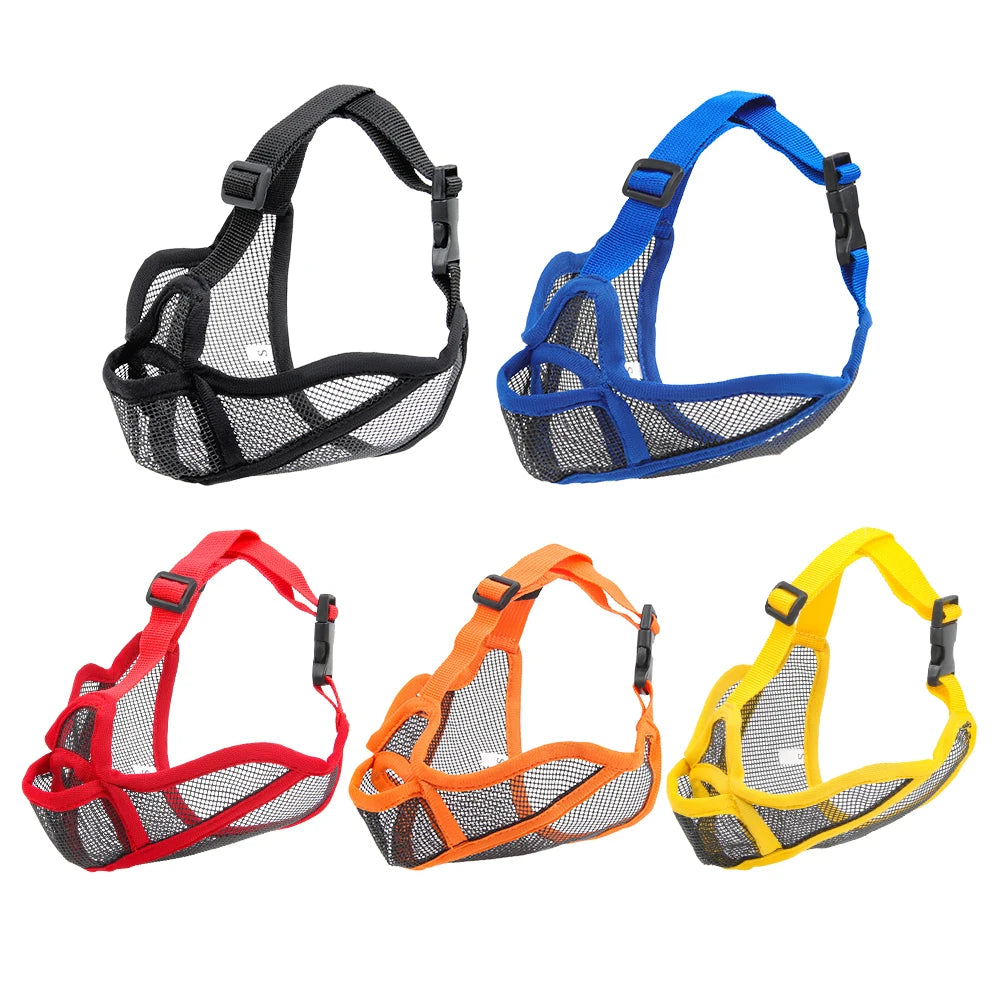 SnoutSafe Muzzle