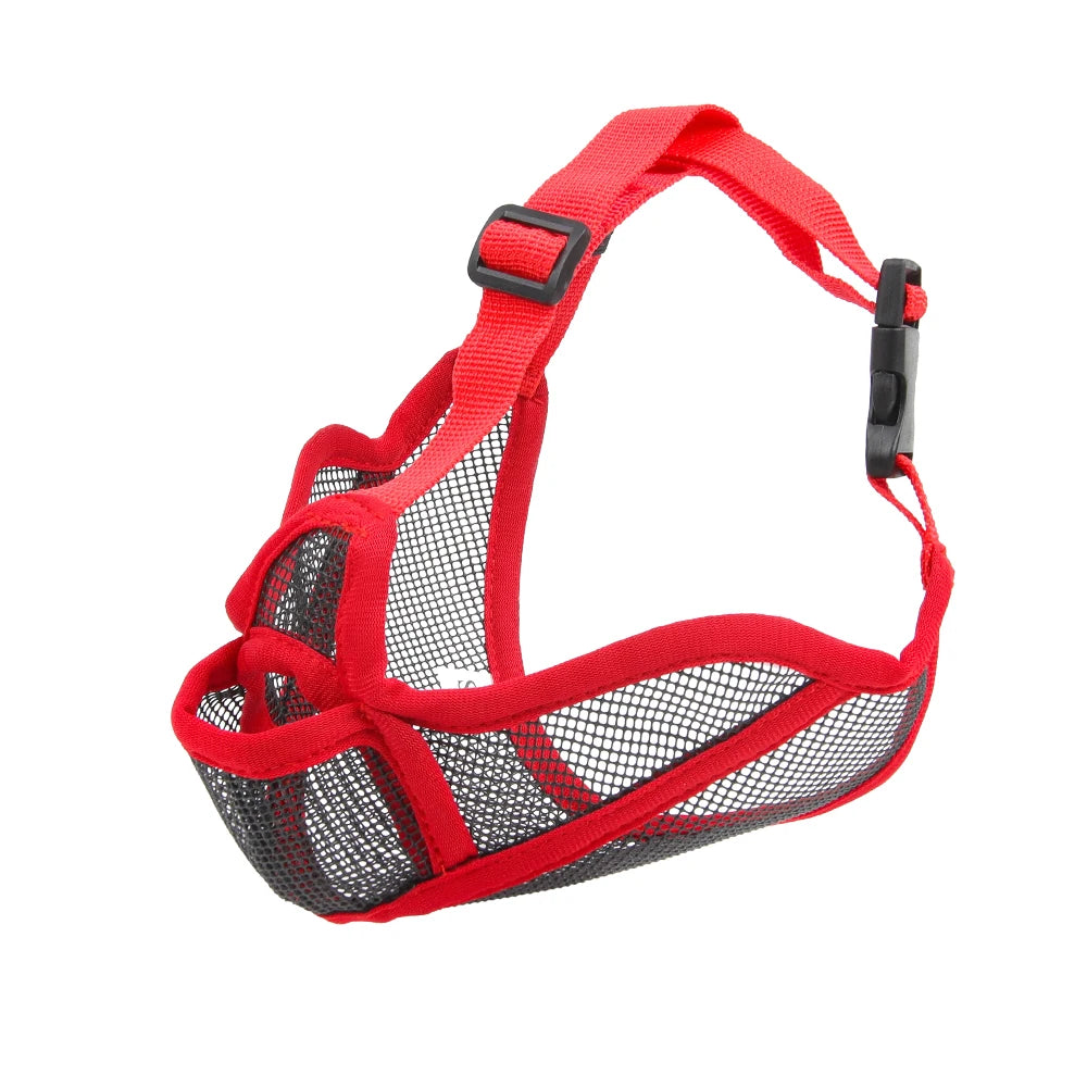 SnoutSafe Muzzle